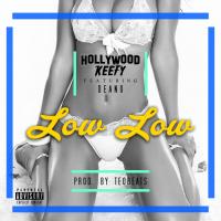 Artwork for Low Low by Hollywood Keefy