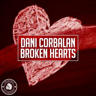 Artwork for Broken Hearts (Original Mix)