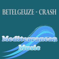 Artwork for Crash by Betelgeuze