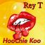 Artwork for Hoochie Koo