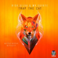 Artwork for Trap The Cat by Rick Silva