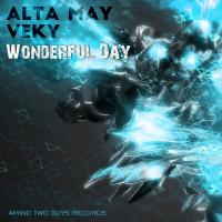 Artwork for Wonderful Day by Alta May