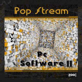 Artwork for Pc Software II