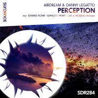 Artwork for Perception by Airdream