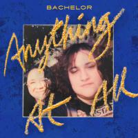 Artwork for Anything at All by Bachelor