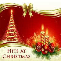 Artwork for Hits at Christmas by Christmas Songs