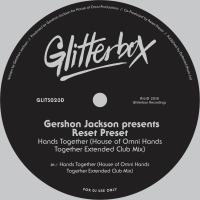 Artwork for Hands Together (House of Omni Hands Together Extended Club Mix) by Gershon Jackson