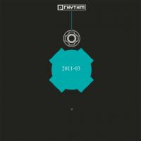 Artwork for Burn The Disco EP by Luis Ruiz