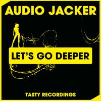 Artwork for Let's Go Deeper by Audio Jacker