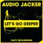 Artwork for Let's Go Deeper (Dub Mix)