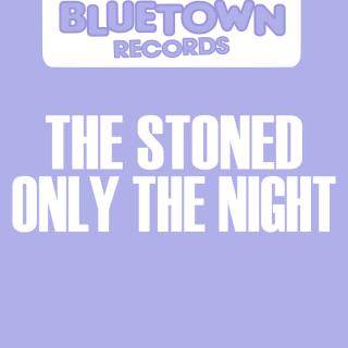 Artwork for Only The Night