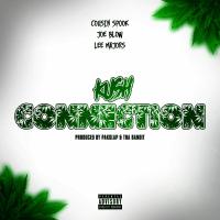 Artwork for Kush Connection (feat. Joe Blow) [Remix] by Lee Majors