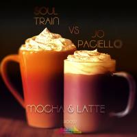 Artwork for Mocha & Latte (Main Mix) by Soul Train