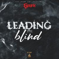 Artwork for Leading the blind by Swurve