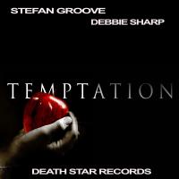 Artwork for Temptation by Stefan Groove