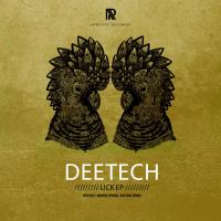 Artwork for Lick EP by Deetech