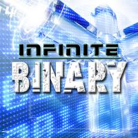 Artwork for Binary (Club Mix) by Infinite