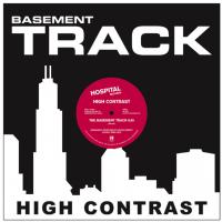 Artwork for Basement Track by High Contrast