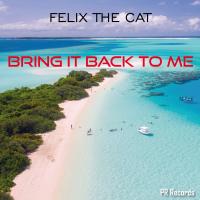 Artwork for Bring It Back To Me by Felix The Cat