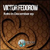 Artwork for Retro In December by Victor Fedorow