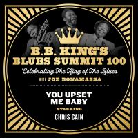 Artwork for You Upset Me Baby by Joe Bonamassa