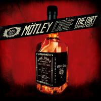 Artwork for The Dirt Soundtrack by Mötley Crüe