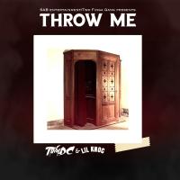 Artwork for Throw Me by Tiny DC