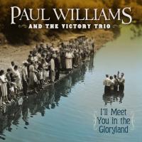 Artwork for I'll Meet You In The Gloryland by Paul Williams