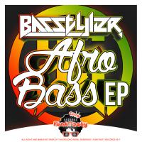 Artwork for Afro Bass EP by Basstyler