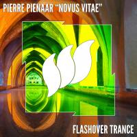 Artwork for Novus Vitae by Pierre Pienaar