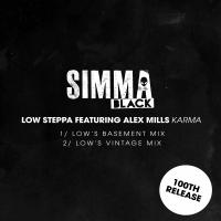 Artwork for Karma by Low Steppa