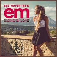 Artwork for Rising In Love by Beethoven TBS