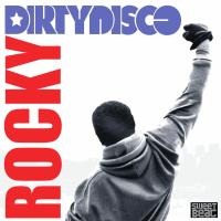 Artwork for Rocky by Dirtydisco