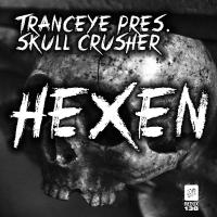 Artwork for Hexen by TrancEye