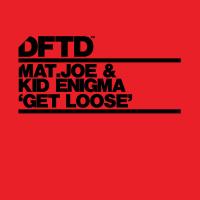 Artwork for Get Loose by Mat.Joe