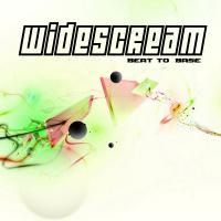 Artwork for Beat To Base EP by WIdescream