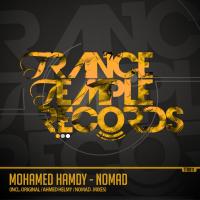 Artwork for Nomad by Mohamed Hamdy