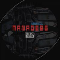 Artwork for Managers by Nezvil