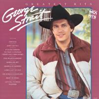 Artwork for George Strait's Greatest Hits by George Strait