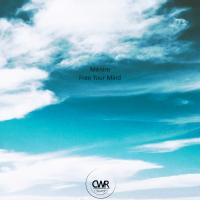 Artwork for Free Your Mind by Ménire