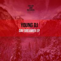 Artwork for Day Dreamer EP by Young DJ