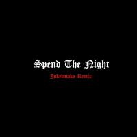 Artwork for Spend The Night (Jukebawks Remix) by Otis Reed