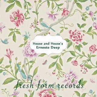 Artwork for MMH (Original Mix)