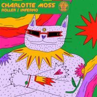 Artwork for Roller Inferno by Charlotte Moss