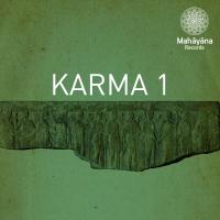 Artwork for Karma 1 by Various Artists