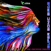 Artwork for The Cheyenne Indians by Supersonic Birds