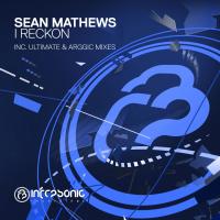 Artwork for I Reckon (Remixed) by Sean Mathews