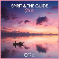 Artwork for Oorvi by Spirit & The Guide