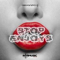 Artwork for Stop Enjoys by Alexandro G