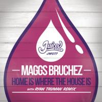 Artwork for Home Is Where The House Is by Maggs Bruchez